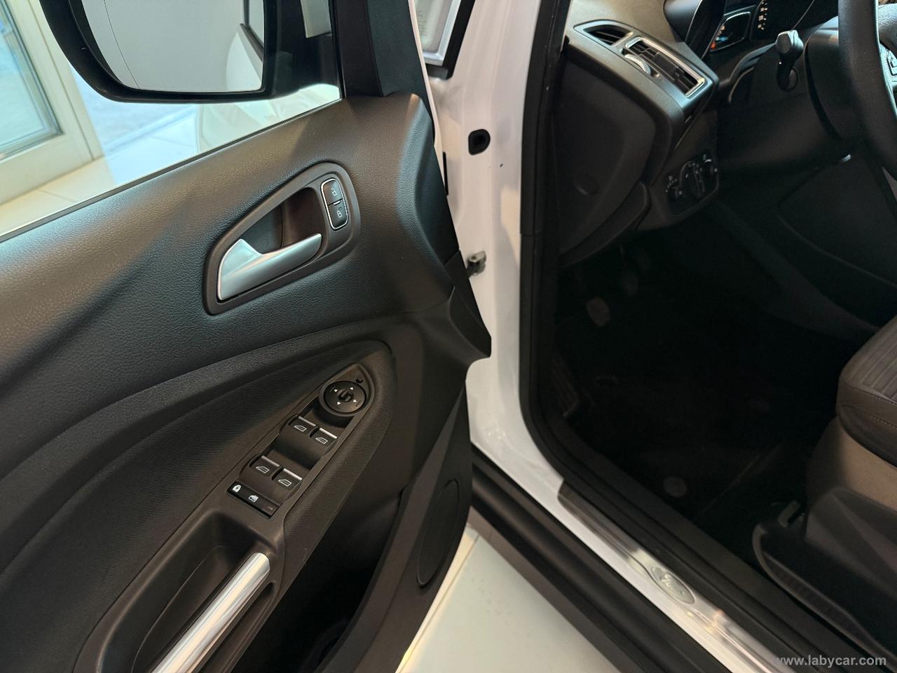 FORD C-Max 1.5 TDCi 120 CV S&S Business