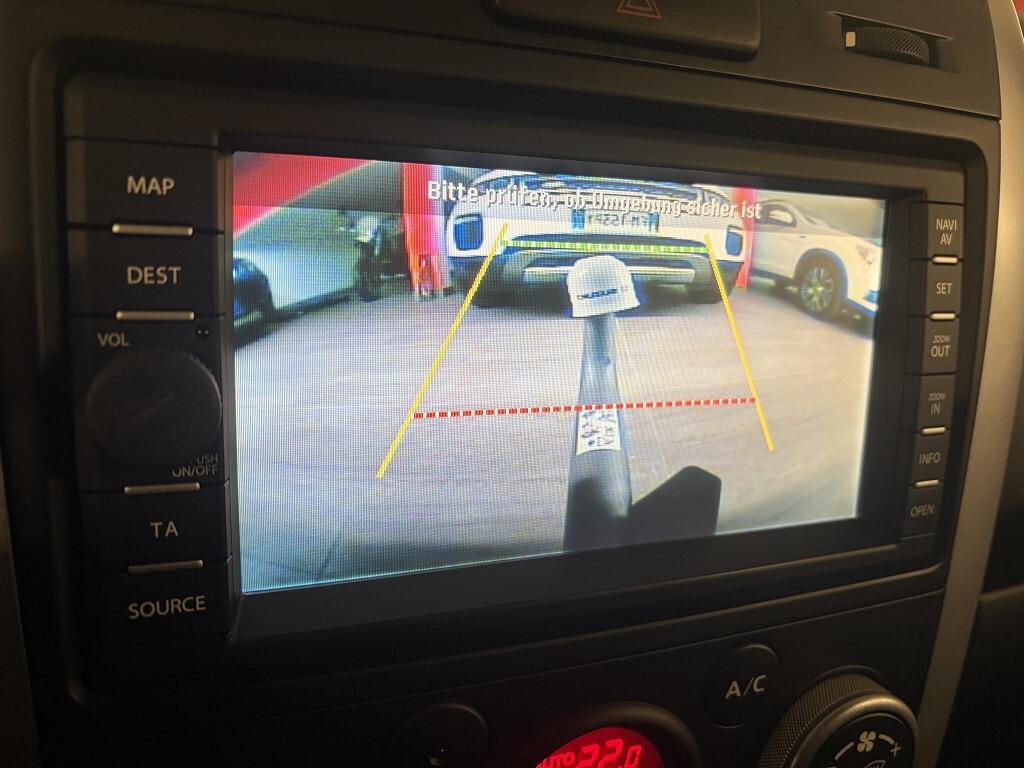 Suzuki Grand Vitara 1.9 DDiS 4x4 gancio