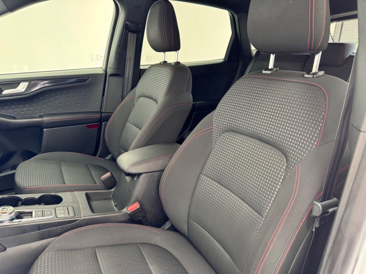 Ford Kuga 1.5 EcoBlue 120 CV-ST LINE-AUTOMATICA