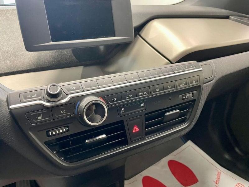 BMW i3 120 Ah