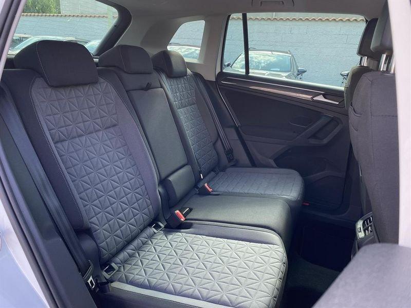 Volkswagen Tiguan Life 2.0 TDI 150CV DSG
