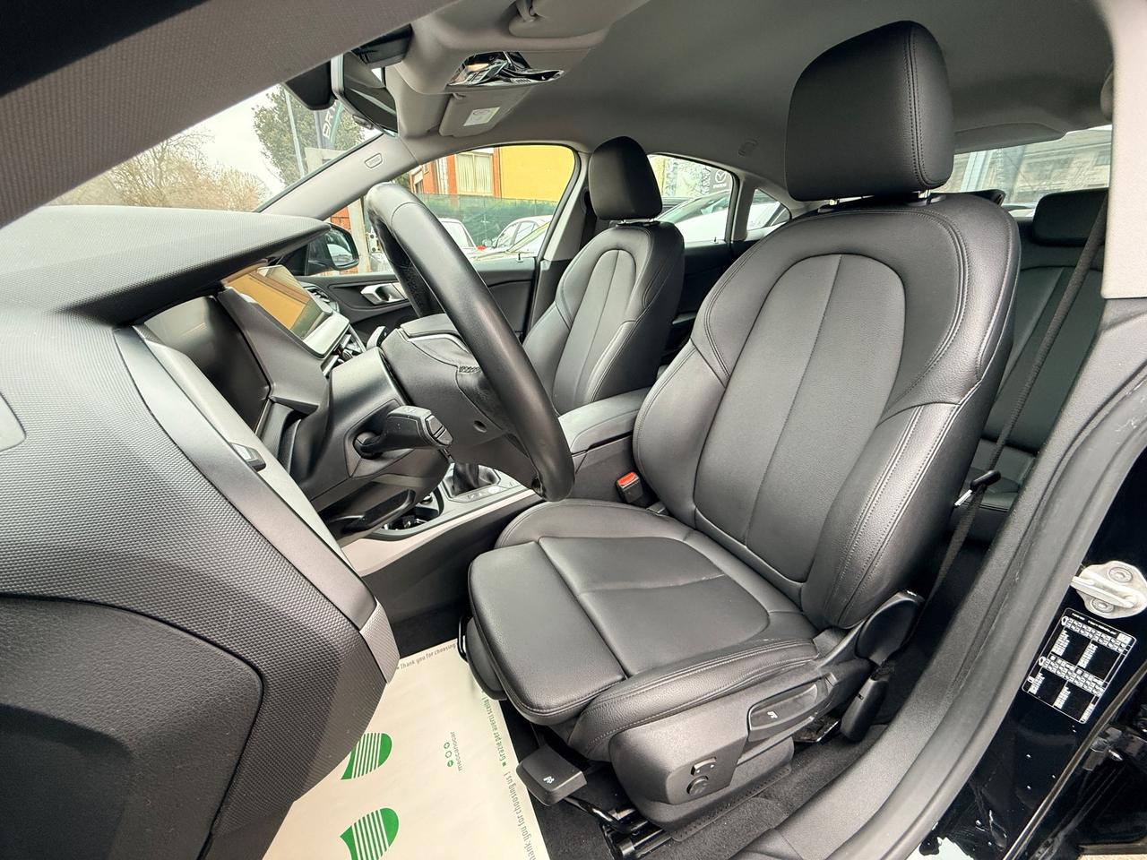 Bmw 218 218i Coupé Advantage