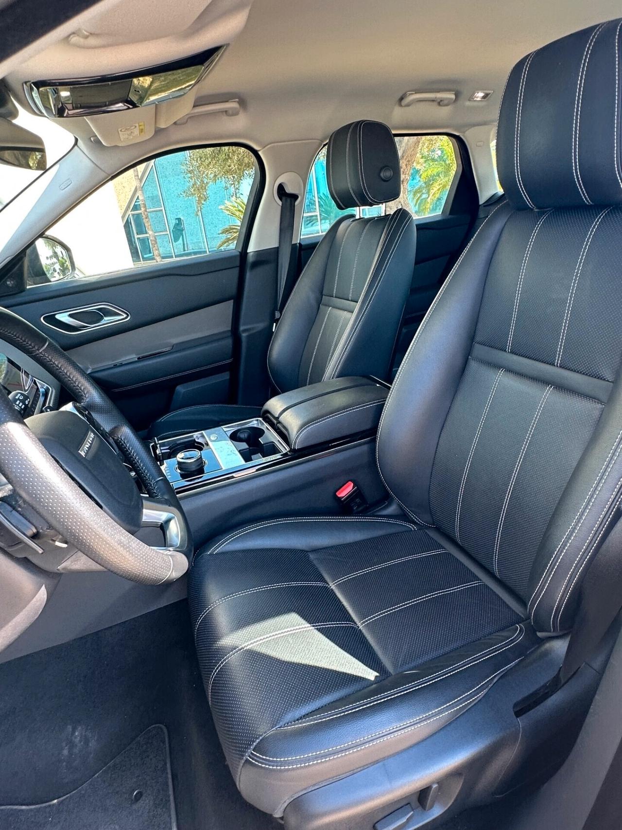 Land Rover Range Rover Velar 2.0D I4 180CV S OFFERTA T-STOCK PREZZO IMPERDIBILE