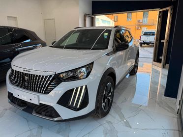 Peugeot 2008 Peugeot 2008 1.2 puretech Allure s&s 100cv