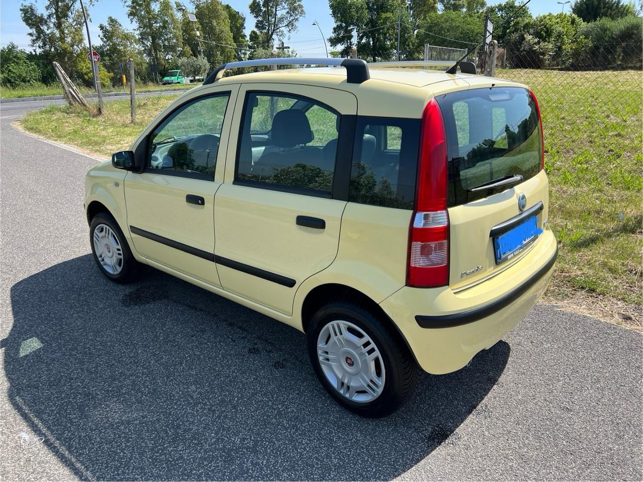 Fiat Panda 1.2 Dynamic Natural Power