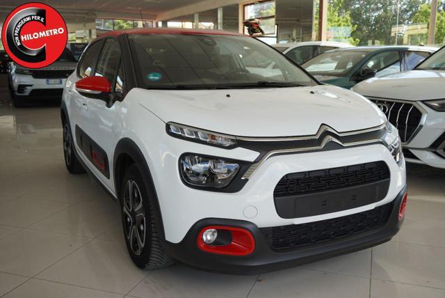CITROEN C3 PureTech 83