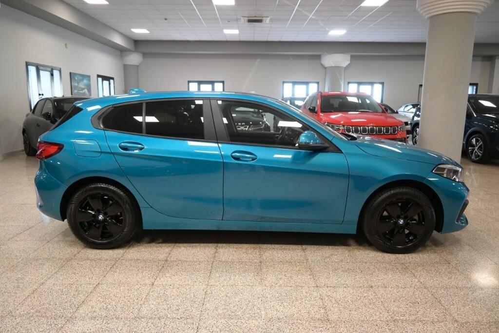 Bmw 116 116i 5p. Business Advantage