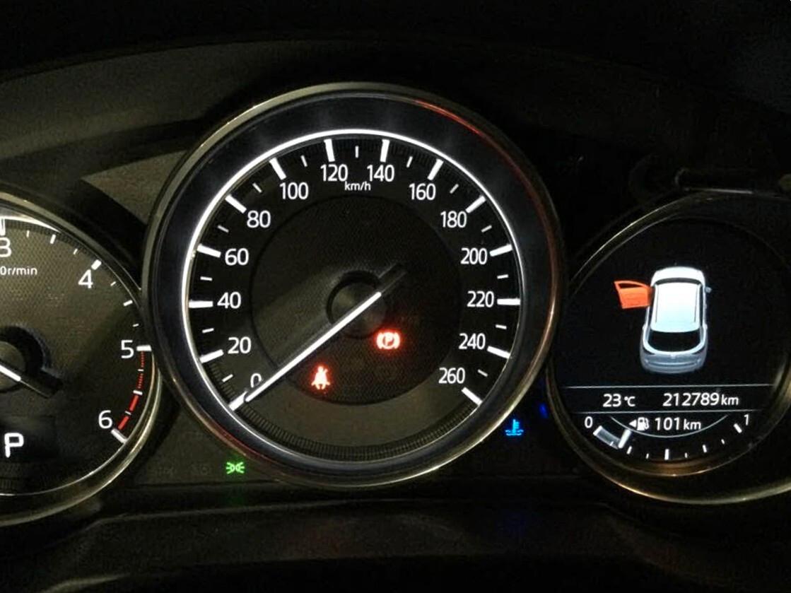 Mazda CX-5 2.2L Skyactiv-D 150 CV AWD