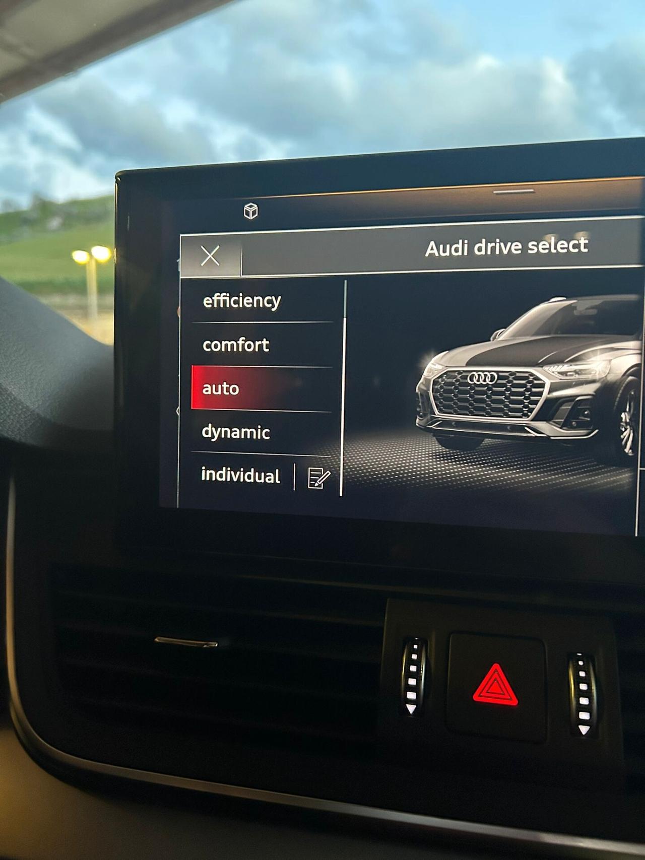 Audi Q5 40 TDI 204 CV quattro S tronic