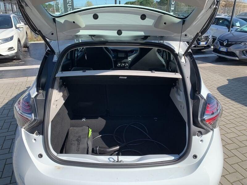 Renault ZOE Zoe Zen R135 my20