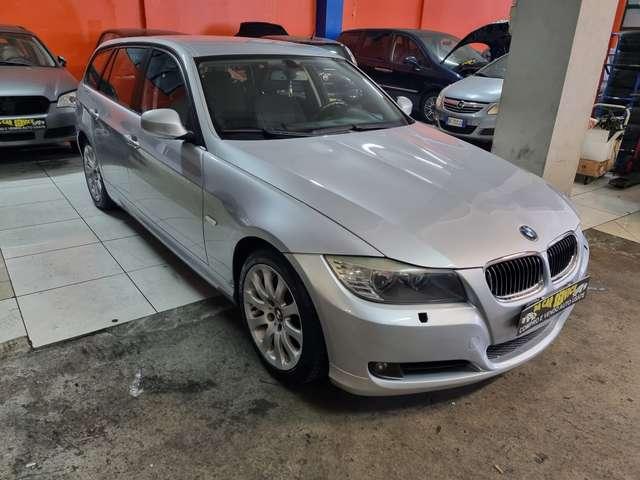 BMW 320 320d Touring Eletta FL