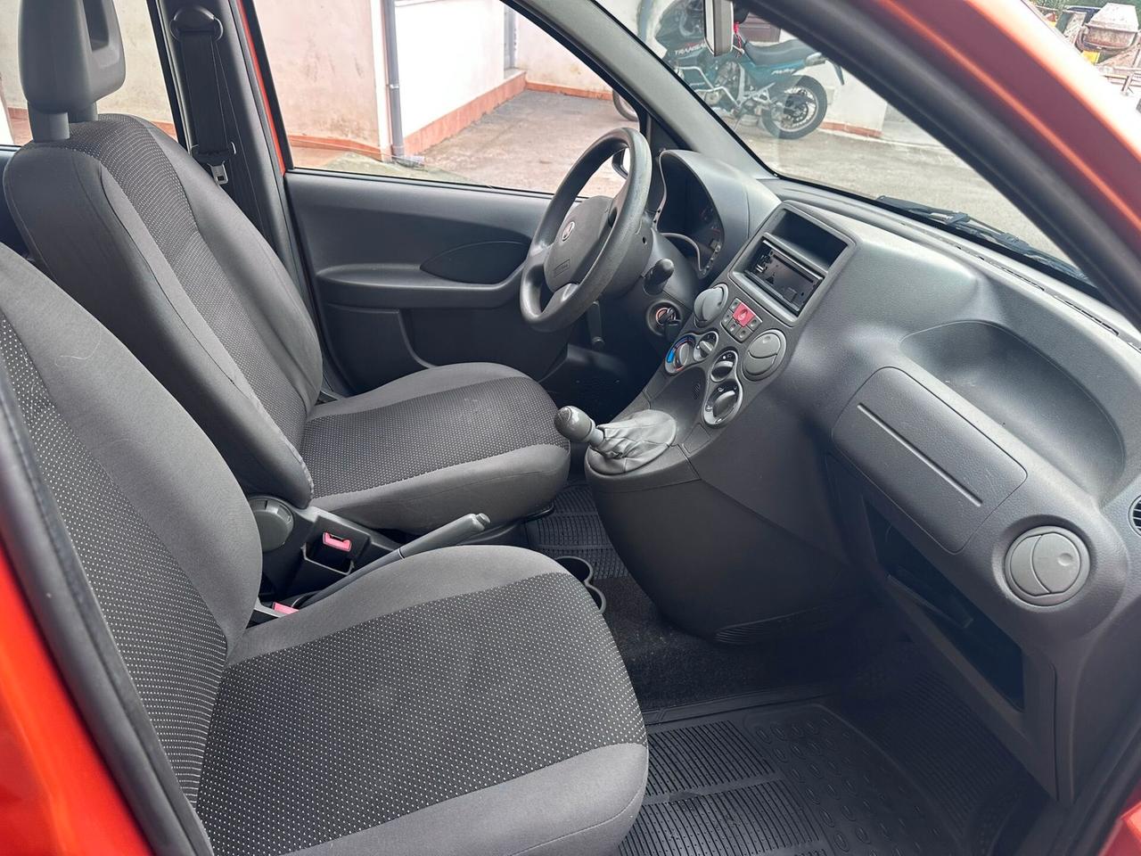 Fiat Panda 1.2 Dynamic
