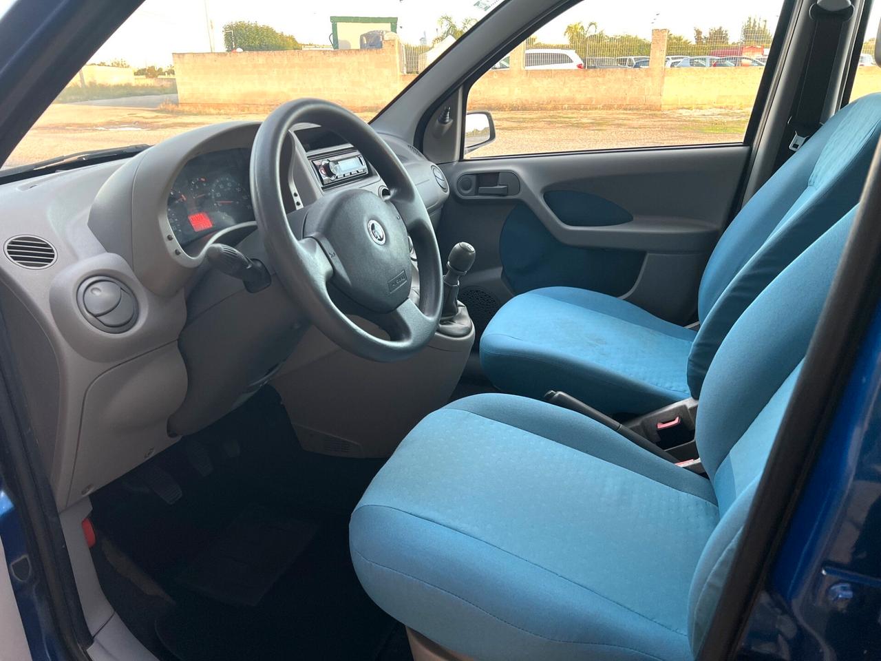 Fiat Panda 1.2