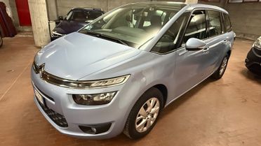 Citroen C4 Picasso 1.6 e-HDi 115 ETG6 Intensive