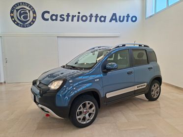Fiat Panda Cross 0.9 TwinAir Turbo S&S 4x4