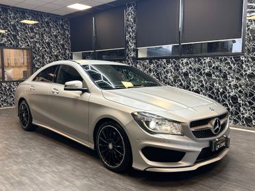 Mercedes-benz CLA 220 d Automatic Premium