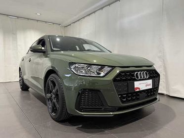Audi A1 SPB 30 TFSI Business