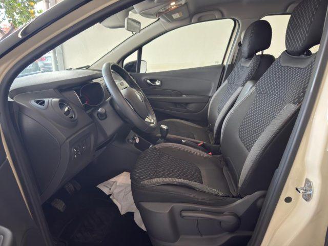 RENAULT Captur TCe 12V 90 CV Start&Stop Energy Intens