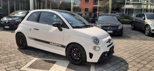 ABARTH 595 1.4 Turbo T-Jet 180 CV Competizione