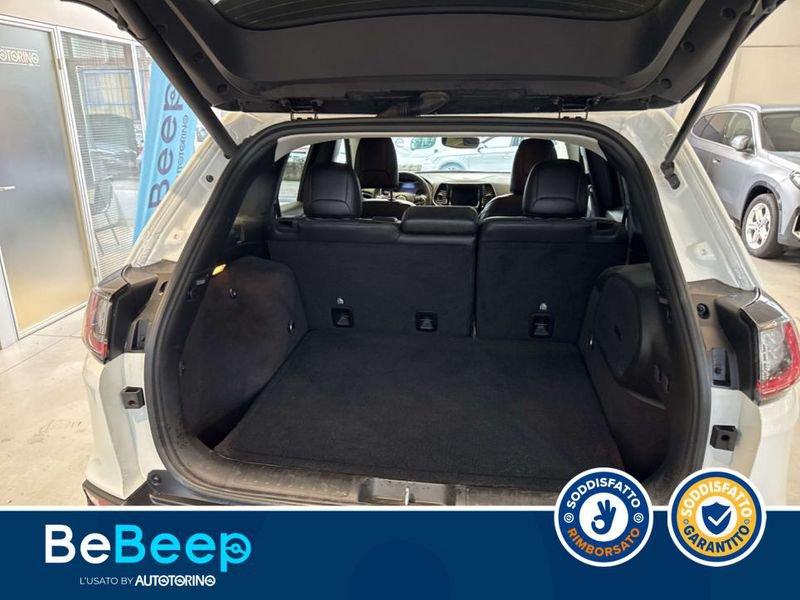 Jeep Cherokee 2.2 MJT LIMITED 4WD ACTIVE DRIVE I AUTO