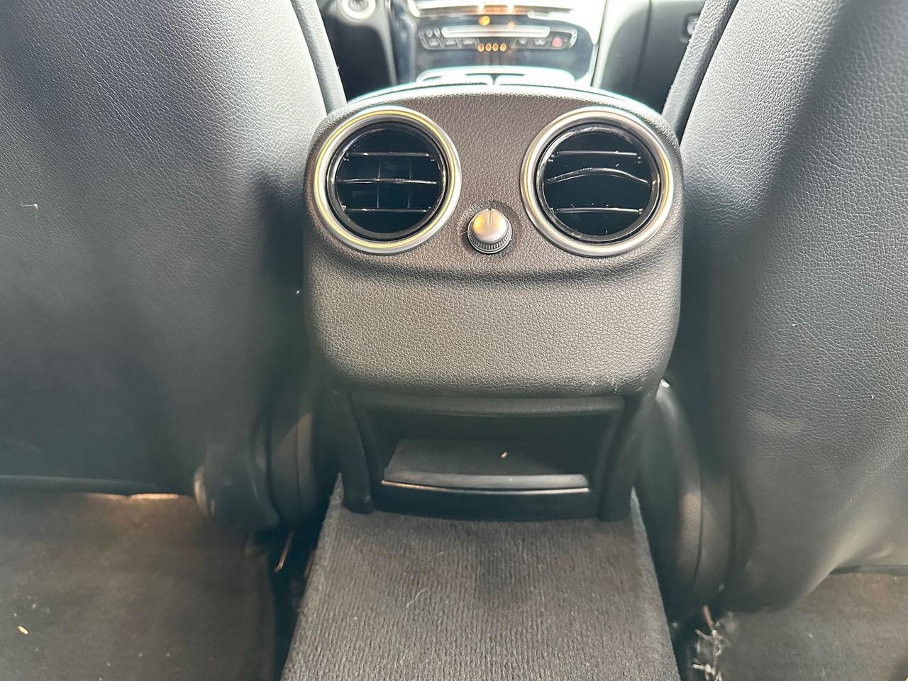 Mercedes-Benz C 220 Executive #6743