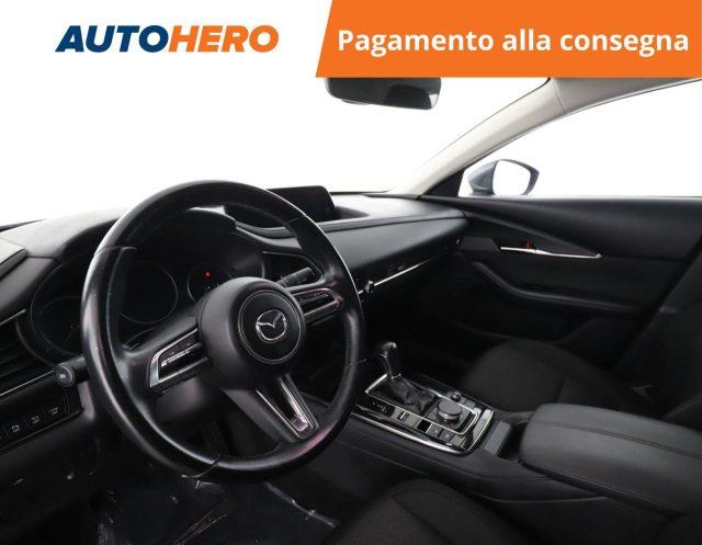 MAZDA CX-30 2.0L Skyactiv-X M Hybrid 2WD Exceed