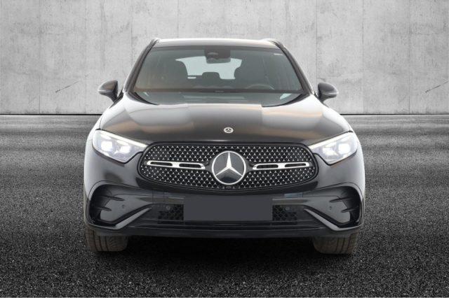 MERCEDES-BENZ GLC 300 d 4Matic Mild Hybrid AMG Line Premium