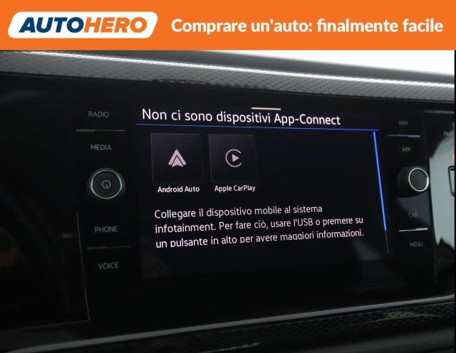 VOLKSWAGEN Polo 1.0 TSI Edition Plus