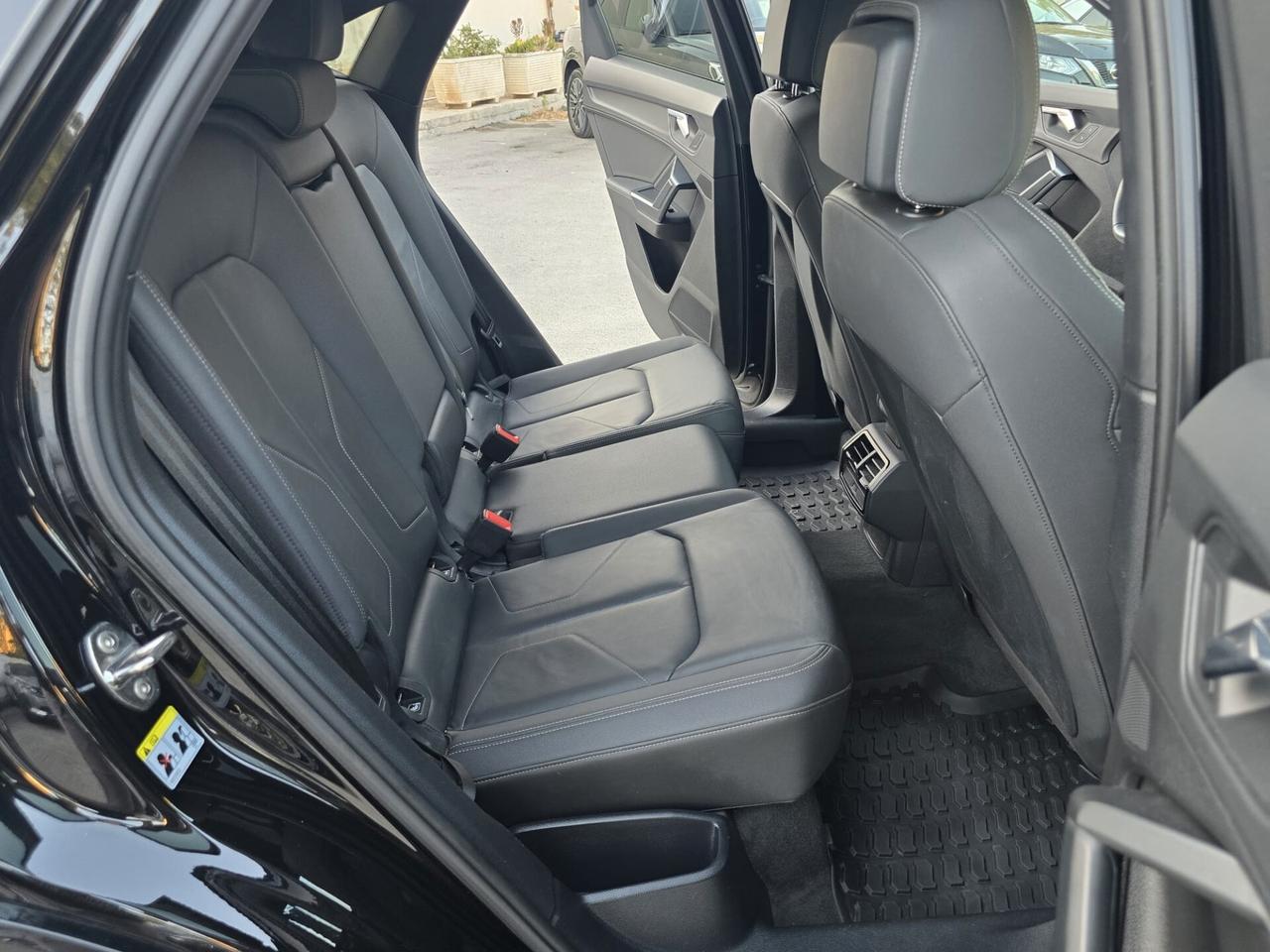 Audi Q3 SPB 35 TDI S-Tronic S-Line 150cv - 2020