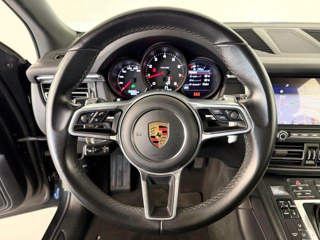 PORSCHE Macan 2.0 PDK 245cv