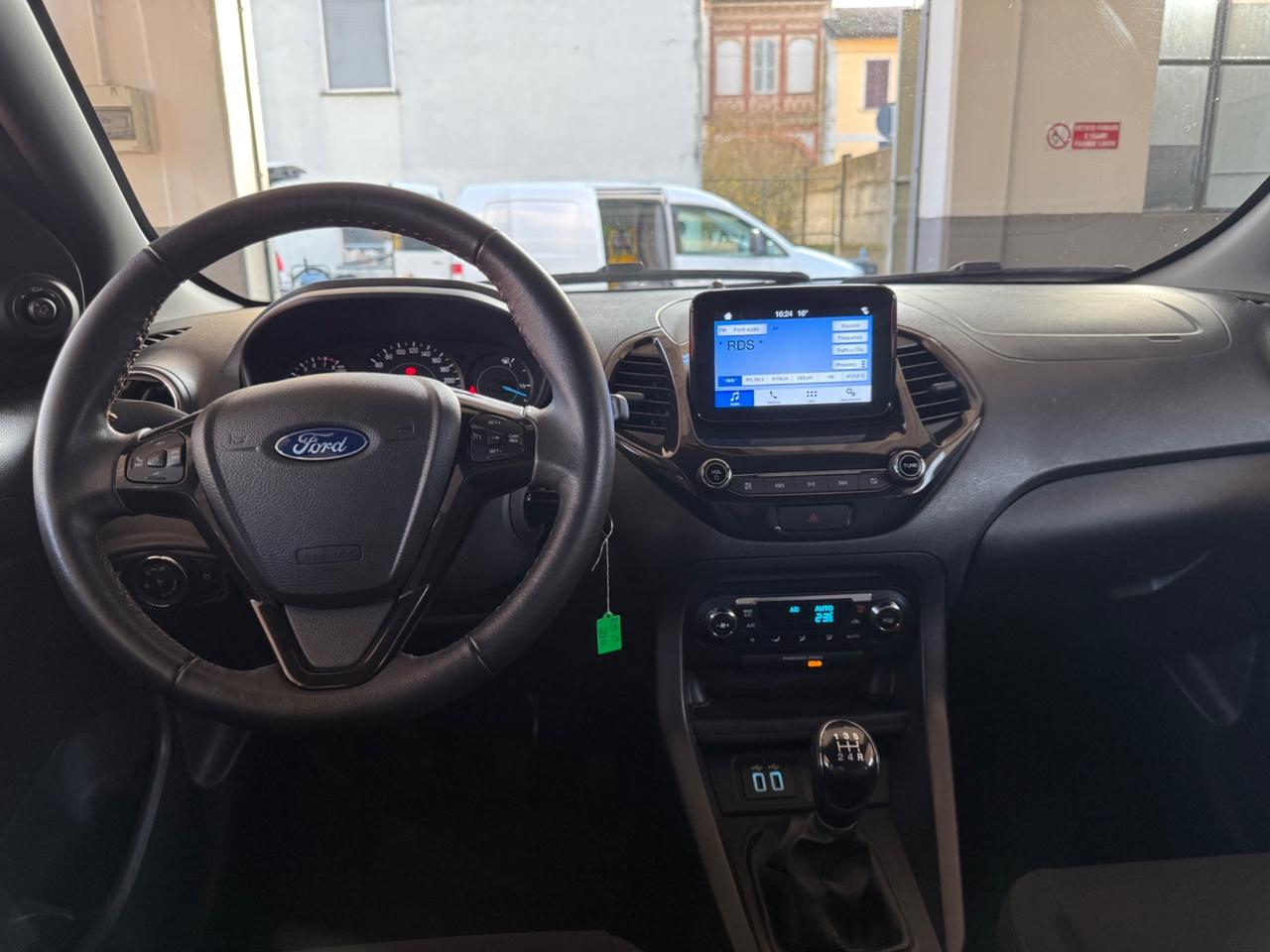 Ford Ka 1.2 85 CV Start&Stop Active