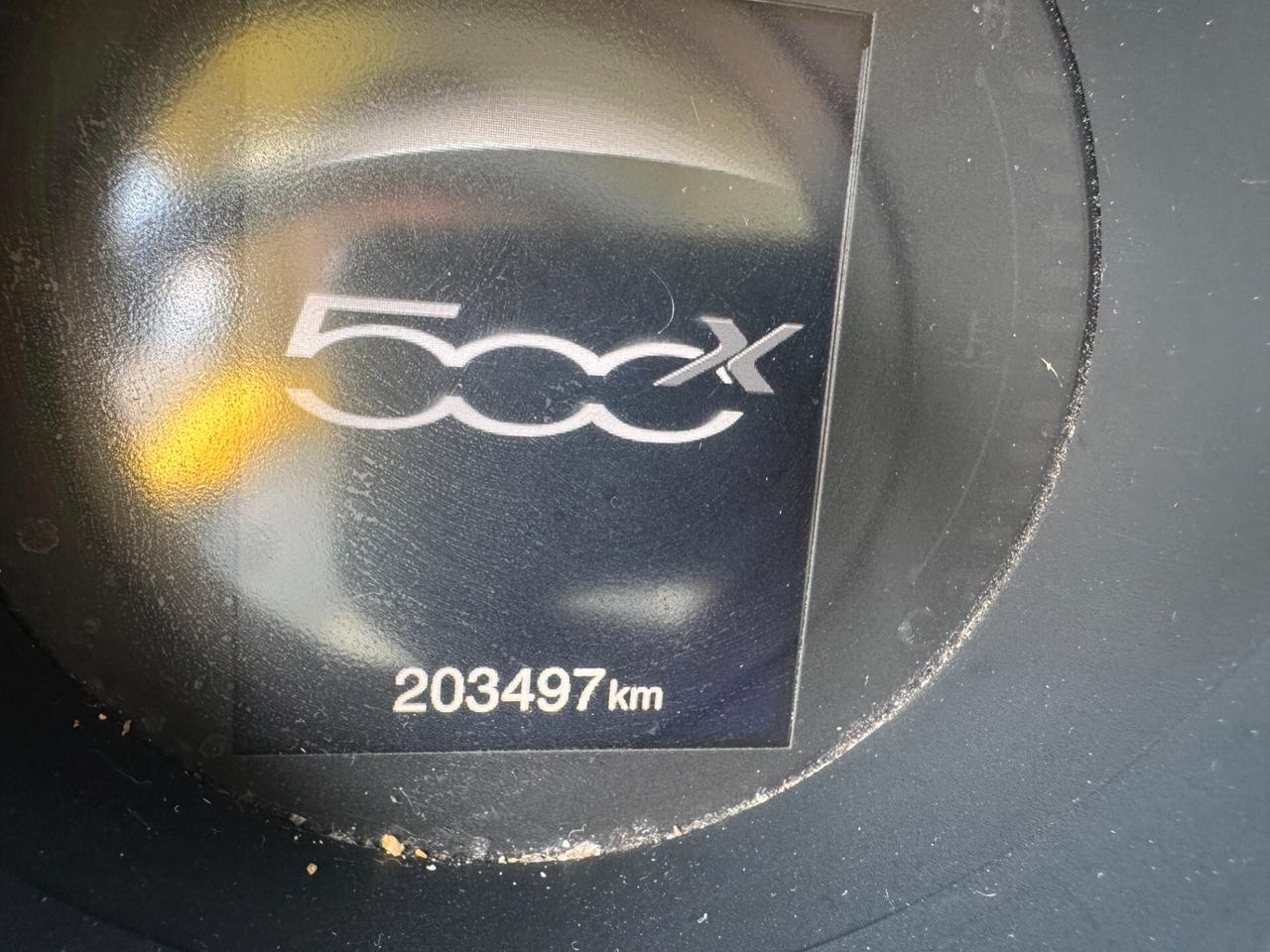 Fiat 500X 1.3 MultiJet 95 CV Lounge GARANZIA 12 MESI