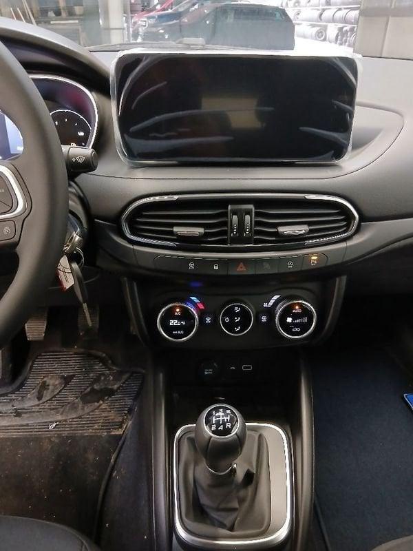 FIAT Tipo 5p 1.0 t3 Cross 100cv