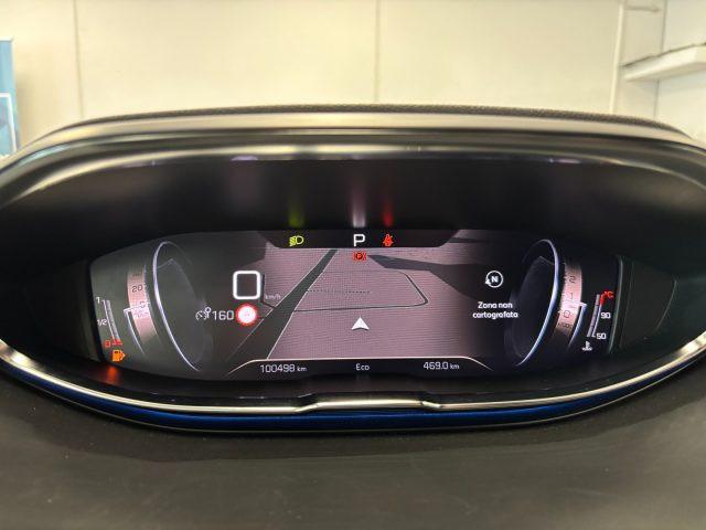 PEUGEOT 3008 1.5 BlueHDi GT Line Pack EAT8