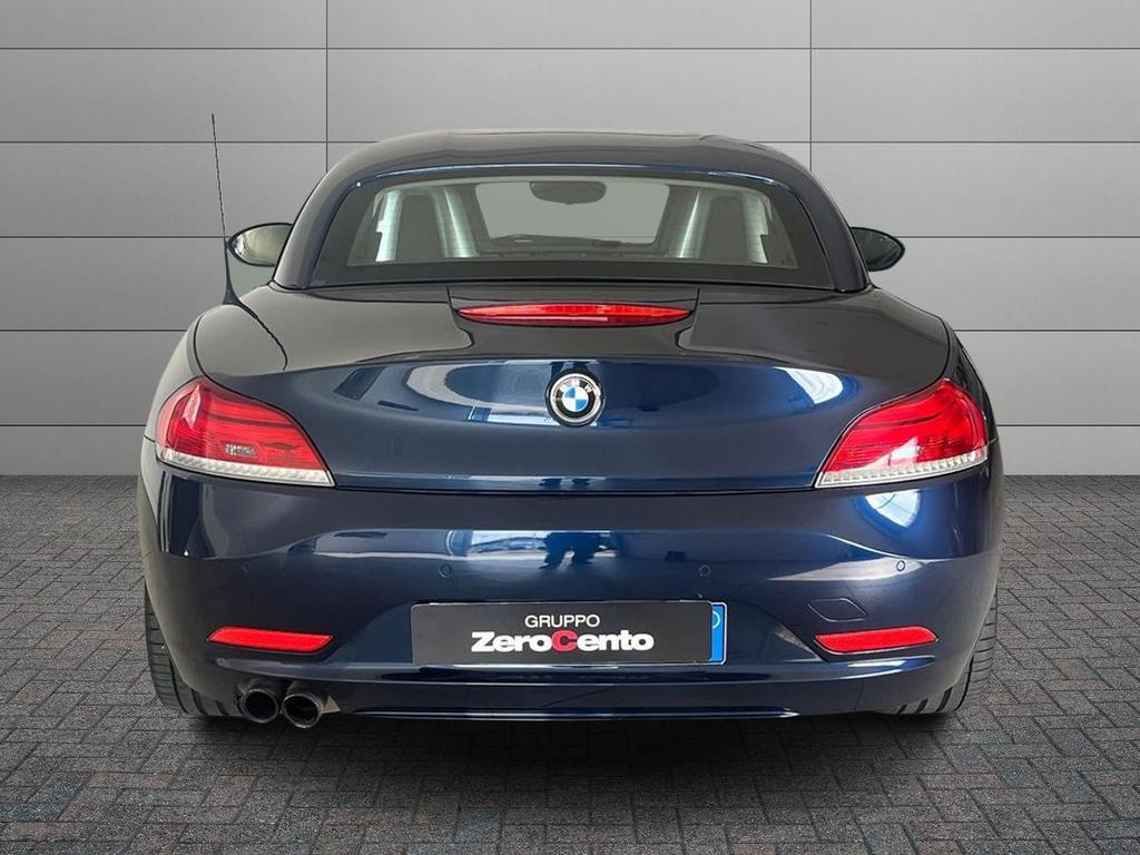 BMW Z4 sdrive20i