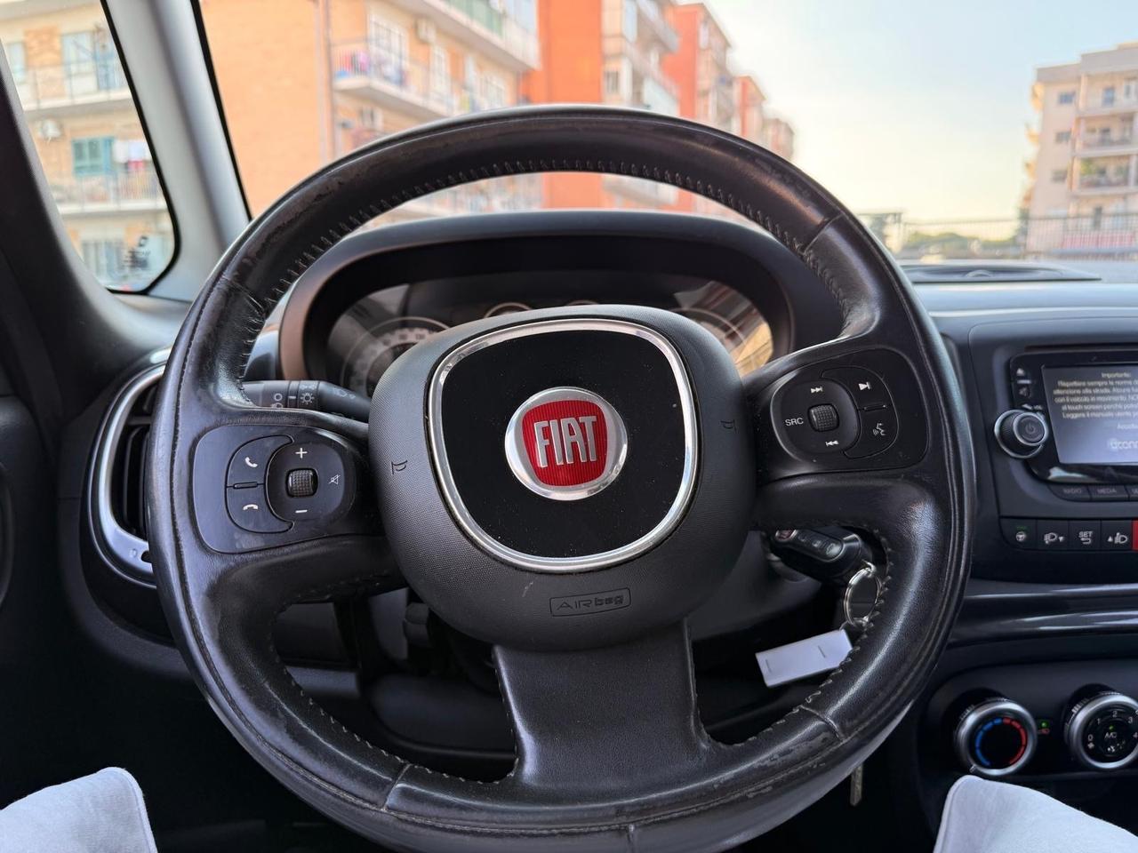 Fiat 500L 1.3 Multijet 120mila KM Super Full Perfetta 2016