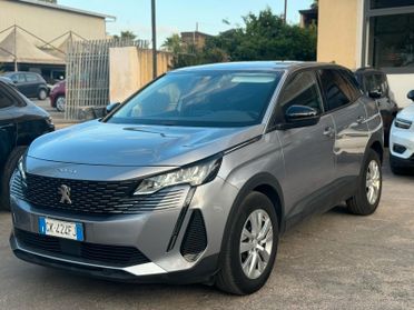 Peugeot 3008 130cv ALLURE CAMBIO AUTOMATICO