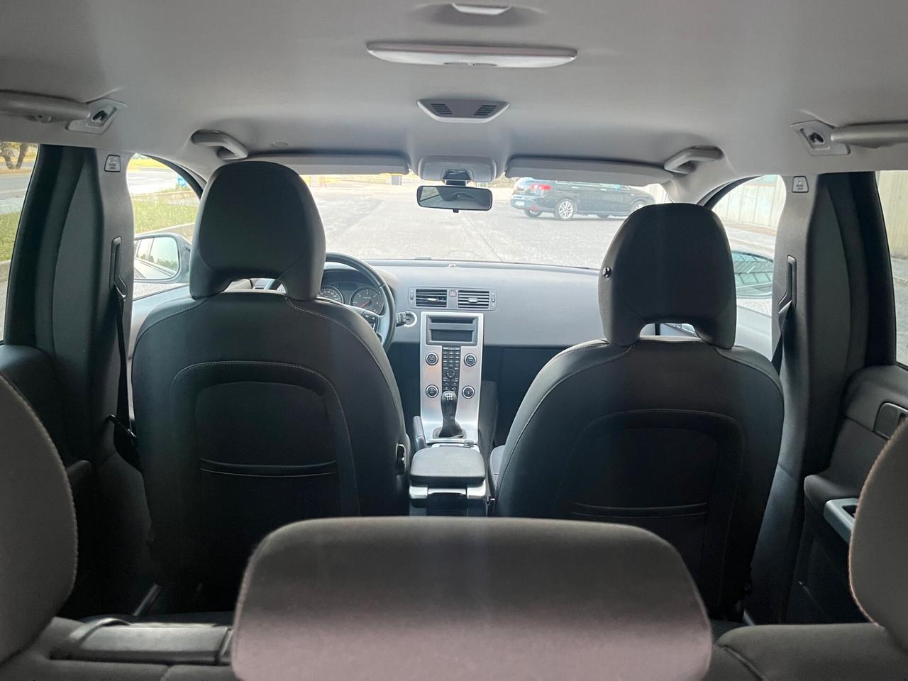 Volvo V50 1.6 D2 POLAR Plus 115cv