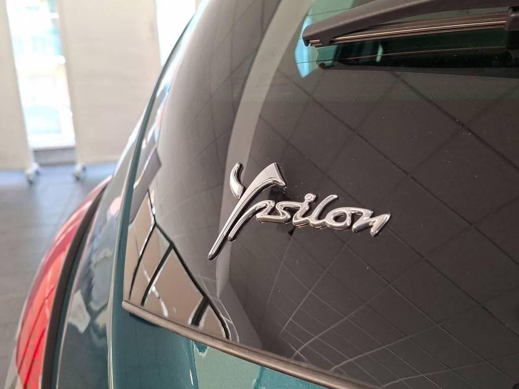 Lancia Ypsilon 5 Porte 1.2 Ecochic Gold