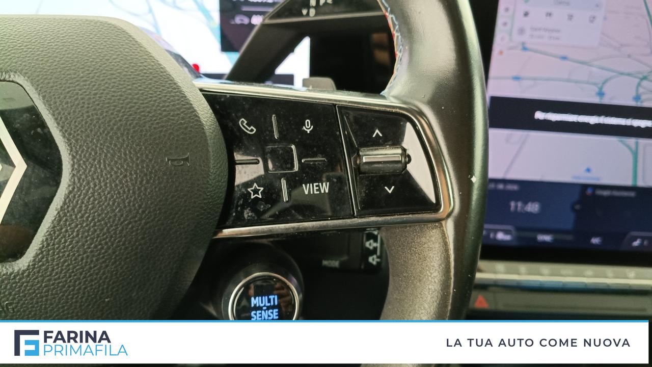 RENAULT Austral 2023 - Austral 1.2 E-Tech full hybrid Techno Esprit Alpine 200cv auto