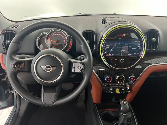 MINI Countryman 1.5 Cooper SE 'ALL4' Countryman ALL4 Iva Esposta