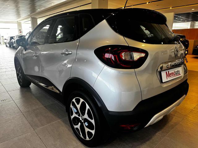 RENAULT Captur Energy Initiale Paris