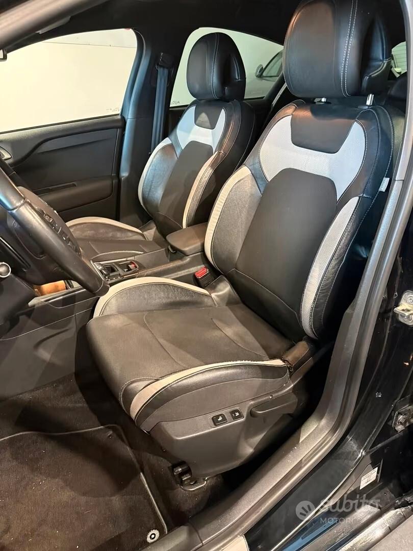 Citroen DS4 - AUTOMATICA- ROTTAMIAMO GRATUITAMENTE LA TUA VECCHIA AUTO