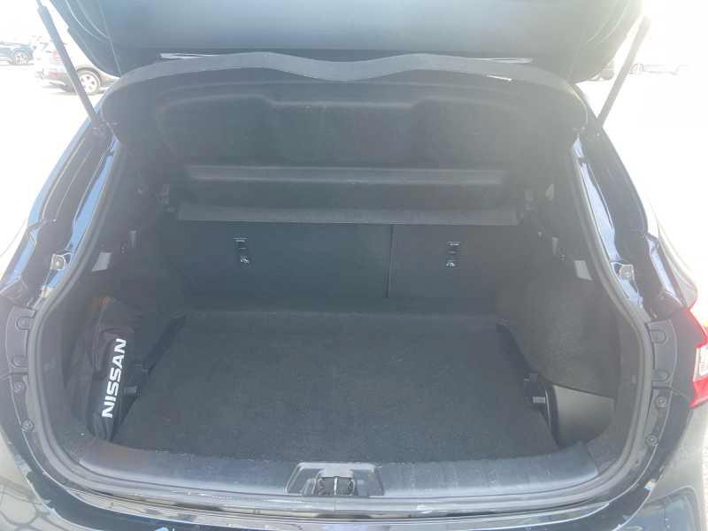 NISSAN Qashqai 1.5 dci N-Connecta 110cv
