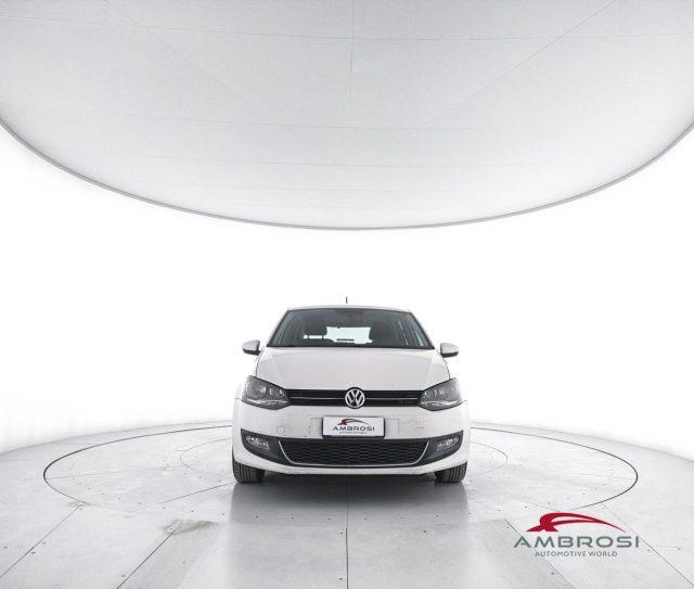 VOLKSWAGEN Polo 1.2 TSI DSG 5 porte Highline - PER OPERATORI DEL S