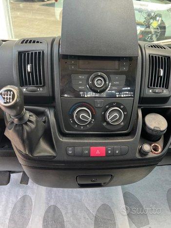 PEUGEOT Boxer 335 3.0 HDi 177CV Autocarro + IVA