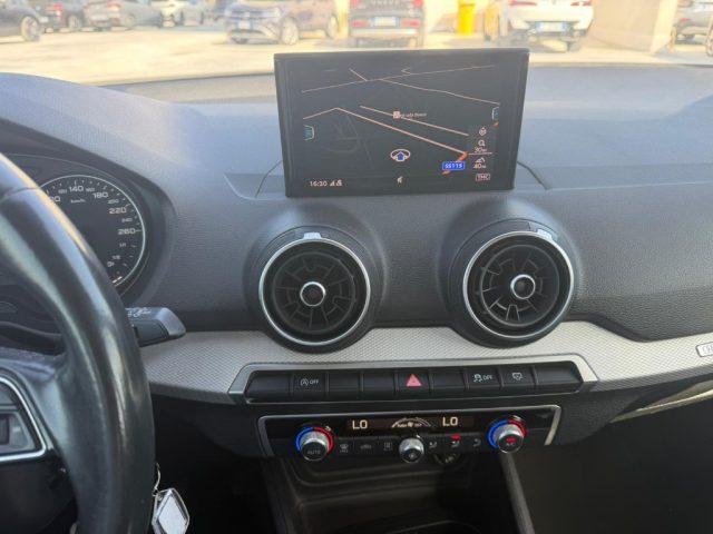 AUDI Q2 30 TDI S tronic Business