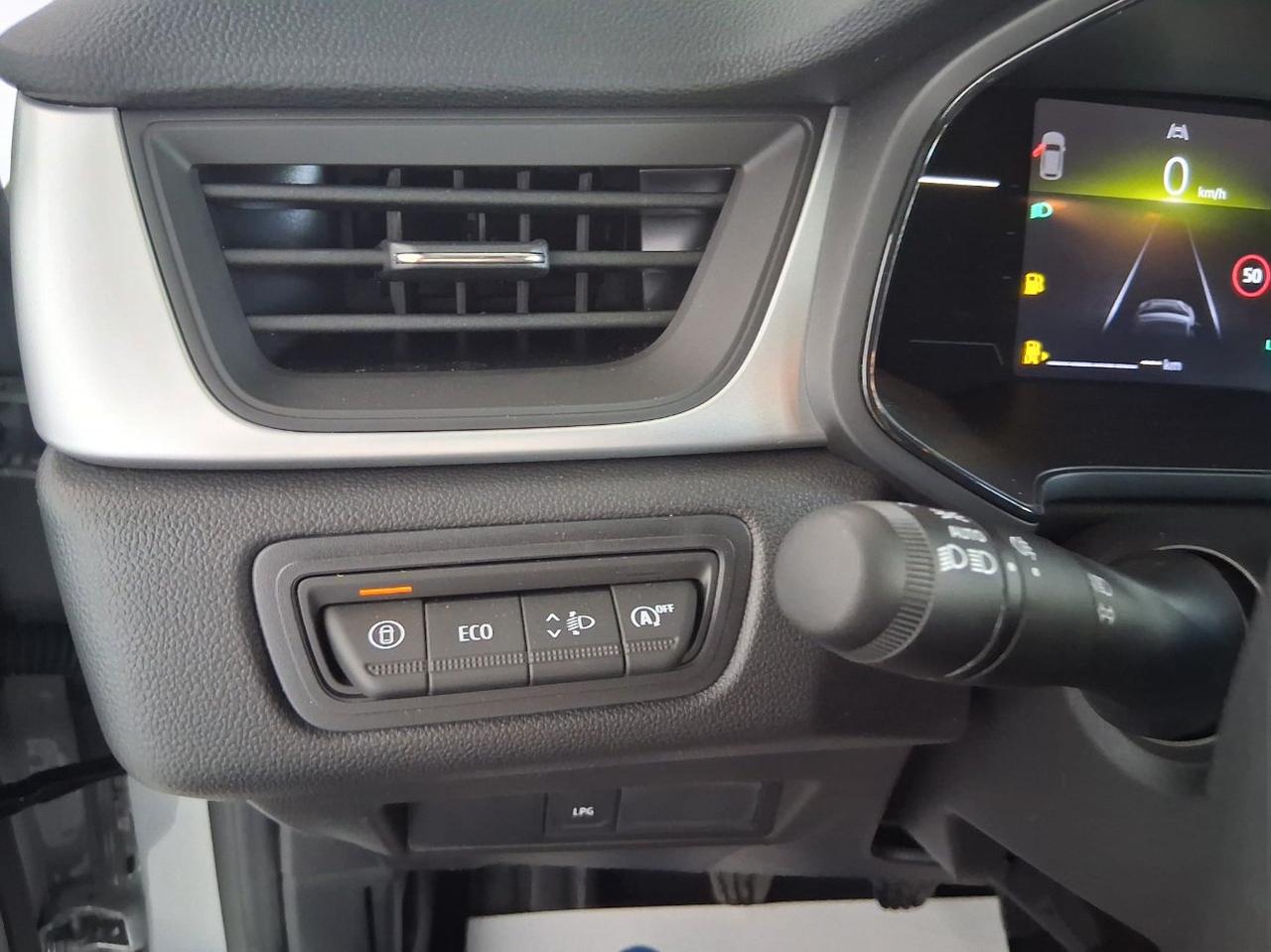 Renault Captur 1.2 eco-g Evolution 120cv