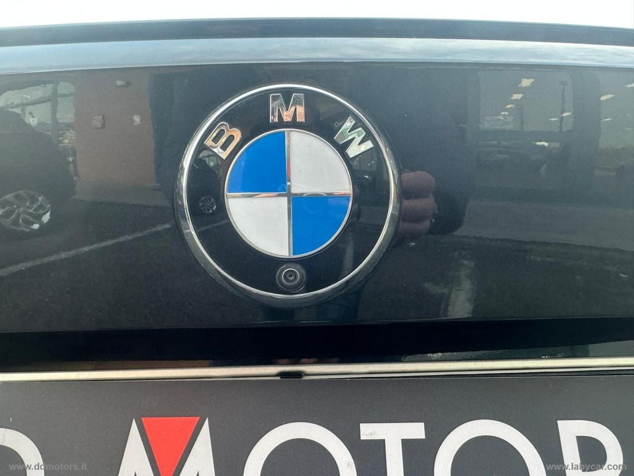 BMW 420d 48V xDrive Coupé Msport *PROMO*