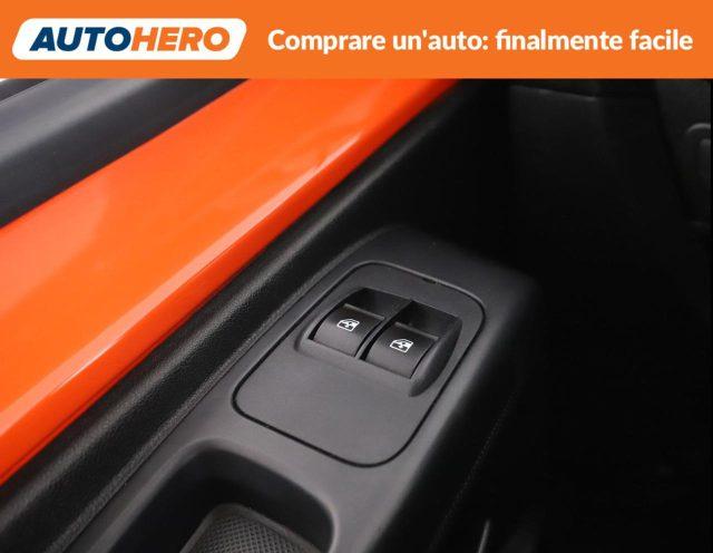 FIAT Qubo 1.4 8V 77 CV Easy